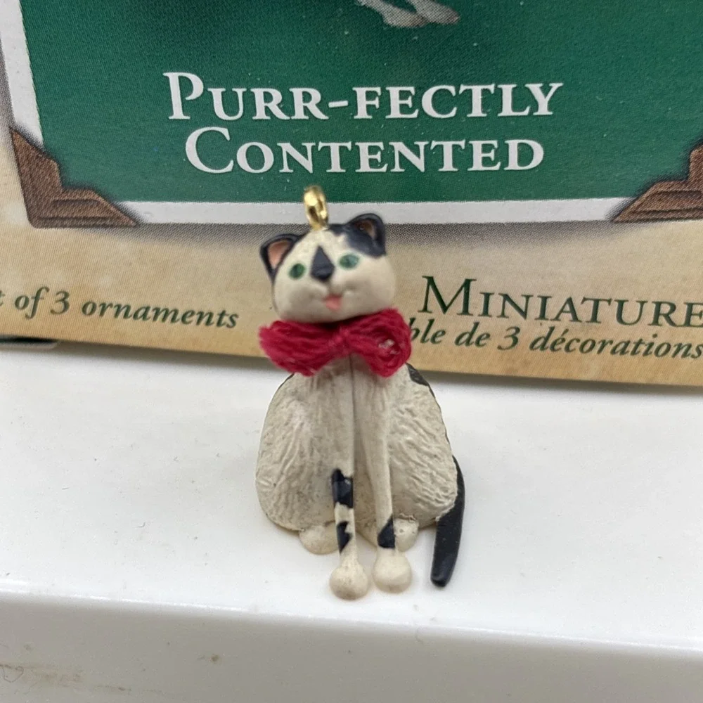 Hallmark excellent pre